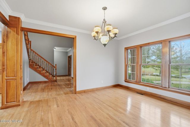 3020 Lakeshore Drive, Lima, OH 45805