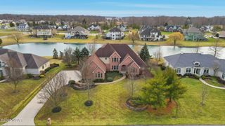 3020 Lakeshore Drive, Lima, OH 45805