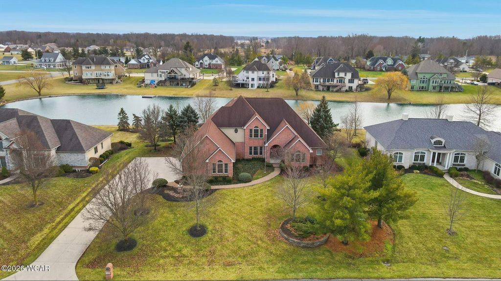 3020 Lakeshore Drive, Lima, OH 45805