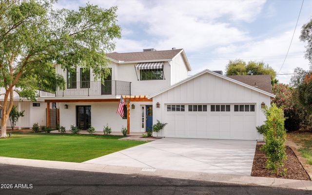 4835 E INDIANOLA Avenue, Phoenix, AZ 85018