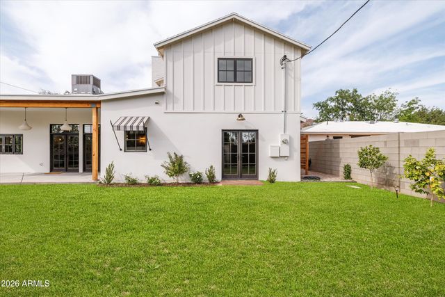 4835 E INDIANOLA Avenue, Phoenix, AZ 85018