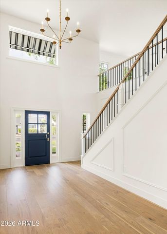 4835 E INDIANOLA Avenue, Phoenix, AZ 85018