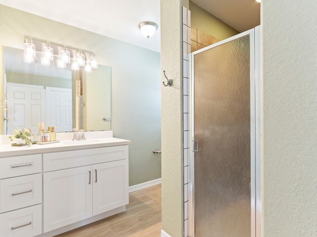 2342 County Road 297, Sargent, TX 77414