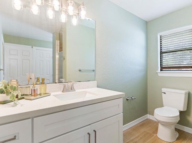 2342 County Road 297, Sargent, TX 77414