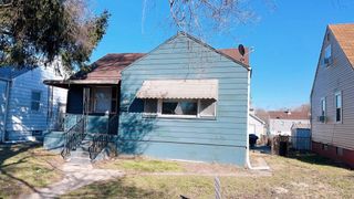 2325 Tennessee Street, Gary, IN 46407