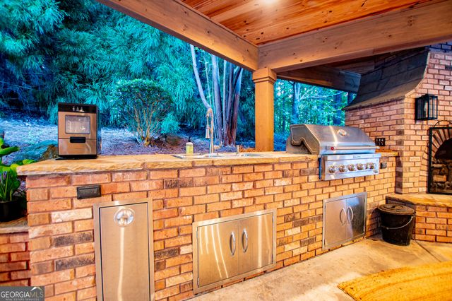 39 Cambridge Lane, Bremen, GA 30110