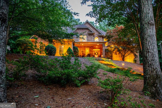 39 Cambridge Lane, Bremen, GA 30110