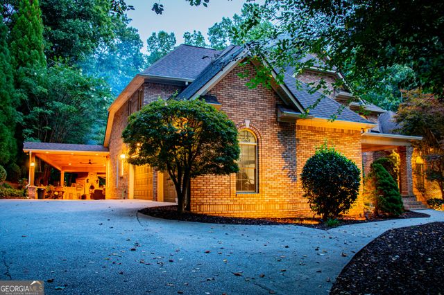39 Cambridge Lane, Bremen, GA 30110