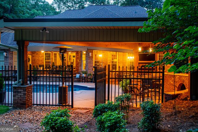 39 Cambridge Lane, Bremen, GA 30110