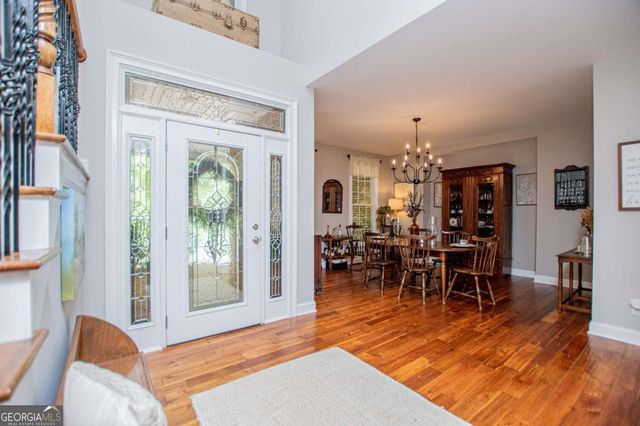 39 Cambridge Lane, Bremen, GA 30110