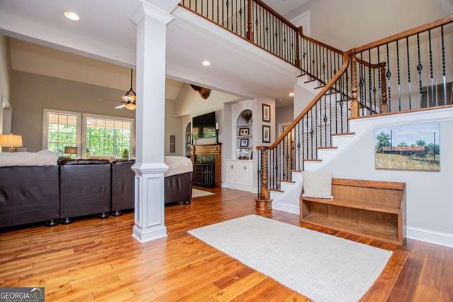 39 Cambridge Lane, Bremen, GA 30110