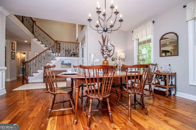 39 Cambridge Lane, Bremen, GA 30110