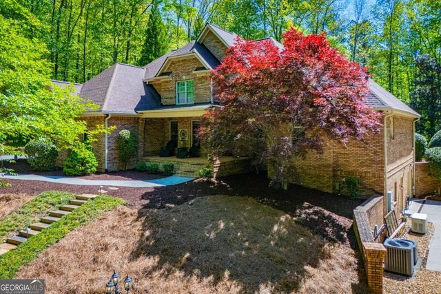 39 Cambridge Lane, Bremen, GA 30110