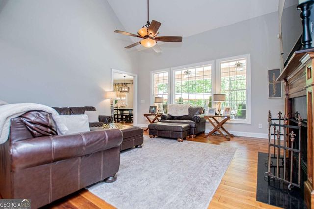 39 Cambridge Lane, Bremen, GA 30110