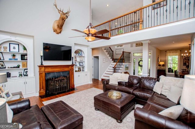 39 Cambridge Lane, Bremen, GA 30110