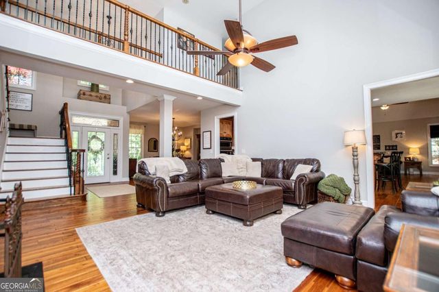 39 Cambridge Lane, Bremen, GA 30110
