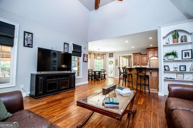 39 Cambridge Lane, Bremen, GA 30110
