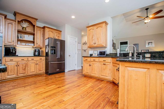 39 Cambridge Lane, Bremen, GA 30110