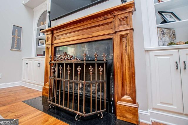39 Cambridge Lane, Bremen, GA 30110