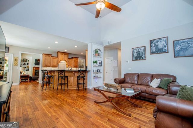 39 Cambridge Lane, Bremen, GA 30110