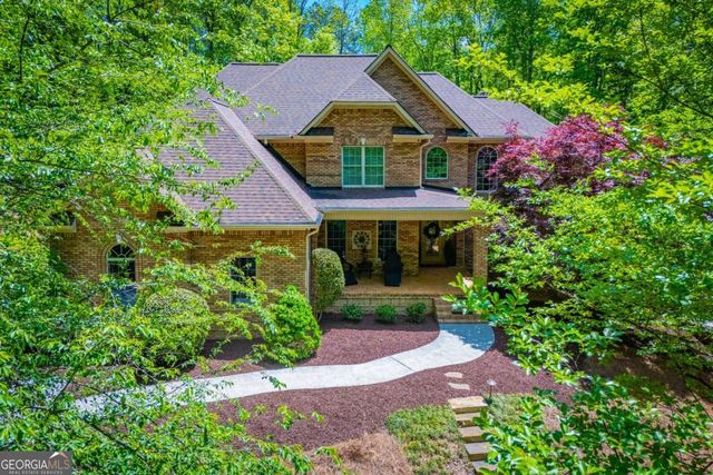 39 Cambridge Lane, Bremen, GA 30110