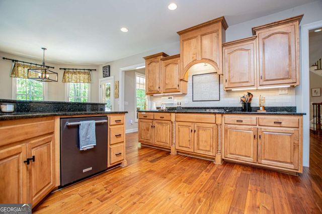 39 Cambridge Lane, Bremen, GA 30110