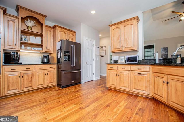 39 Cambridge Lane, Bremen, GA 30110