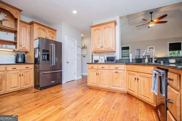 39 Cambridge Lane, Bremen, GA 30110