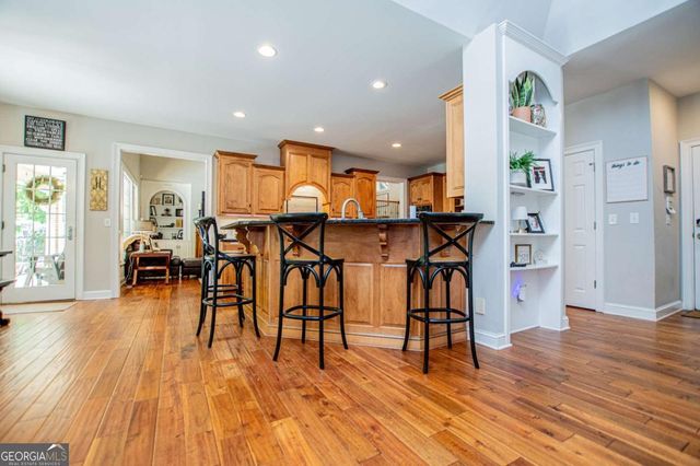 39 Cambridge Lane, Bremen, GA 30110