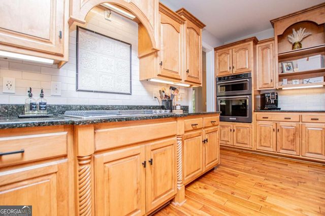 39 Cambridge Lane, Bremen, GA 30110