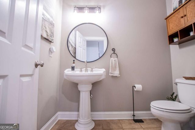 39 Cambridge Lane, Bremen, GA 30110