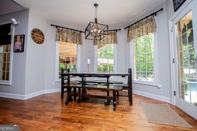39 Cambridge Lane, Bremen, GA 30110