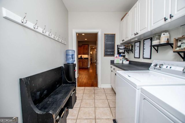 39 Cambridge Lane, Bremen, GA 30110