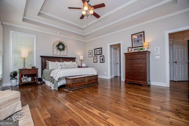 39 Cambridge Lane, Bremen, GA 30110