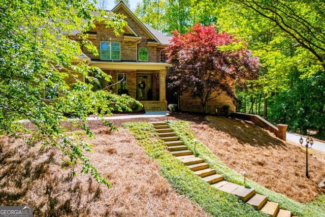 39 Cambridge Lane, Bremen, GA 30110