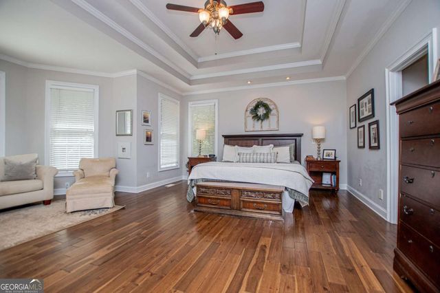 39 Cambridge Lane, Bremen, GA 30110