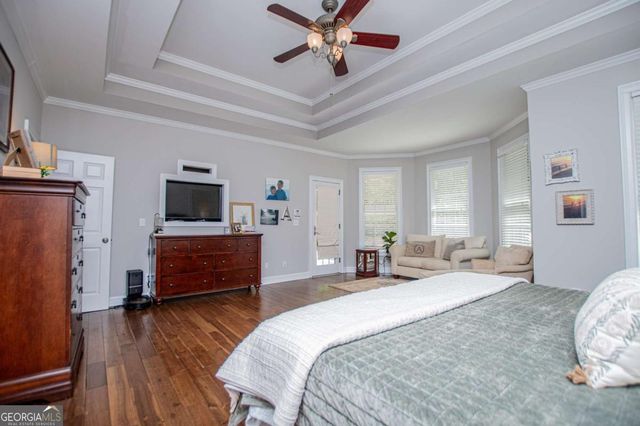 39 Cambridge Lane, Bremen, GA 30110