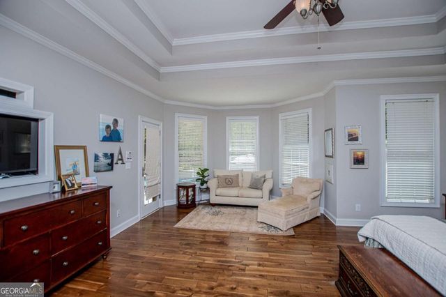 39 Cambridge Lane, Bremen, GA 30110