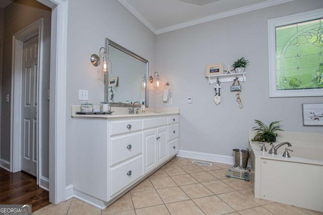 39 Cambridge Lane, Bremen, GA 30110