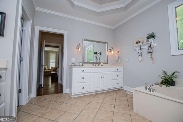39 Cambridge Lane, Bremen, GA 30110