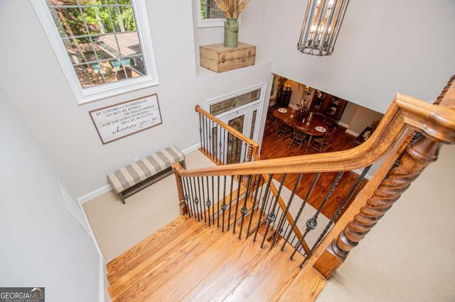 39 Cambridge Lane, Bremen, GA 30110