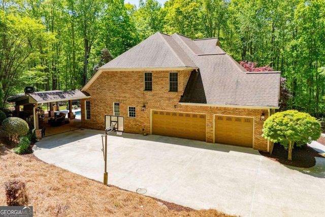 39 Cambridge Lane, Bremen, GA 30110