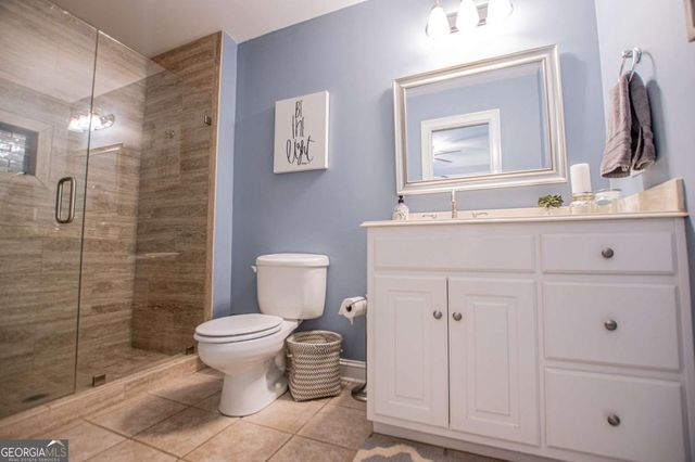 39 Cambridge Lane, Bremen, GA 30110