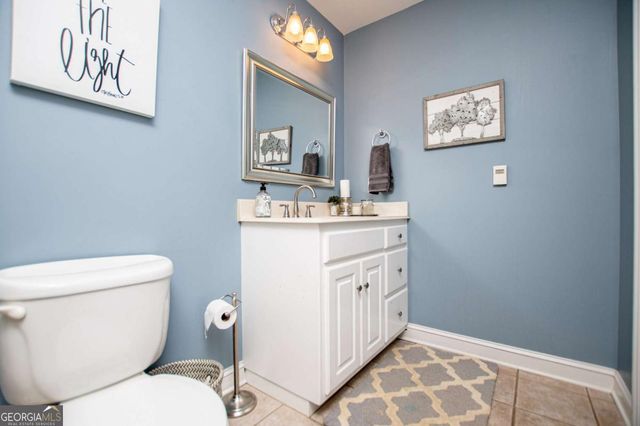 39 Cambridge Lane, Bremen, GA 30110