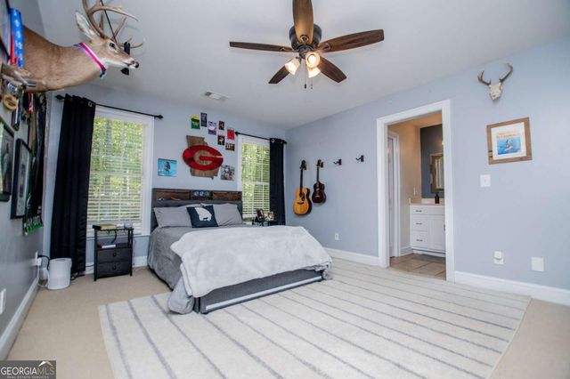 39 Cambridge Lane, Bremen, GA 30110