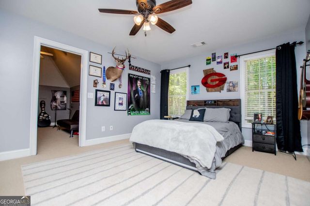 39 Cambridge Lane, Bremen, GA 30110