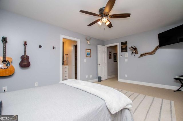 39 Cambridge Lane, Bremen, GA 30110