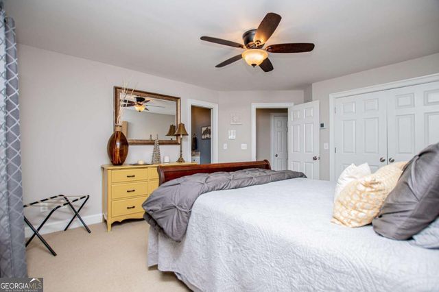 39 Cambridge Lane, Bremen, GA 30110