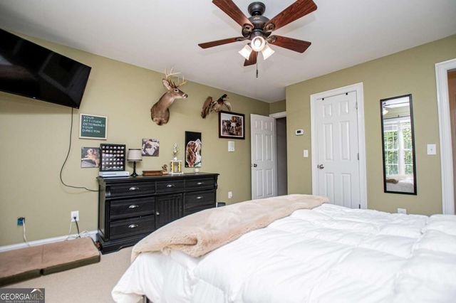 39 Cambridge Lane, Bremen, GA 30110
