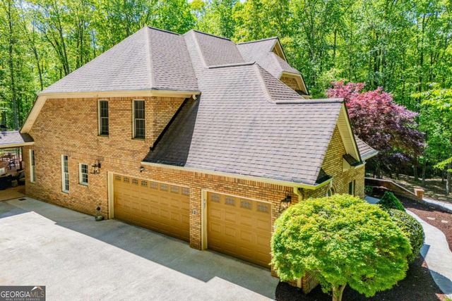 39 Cambridge Lane, Bremen, GA 30110